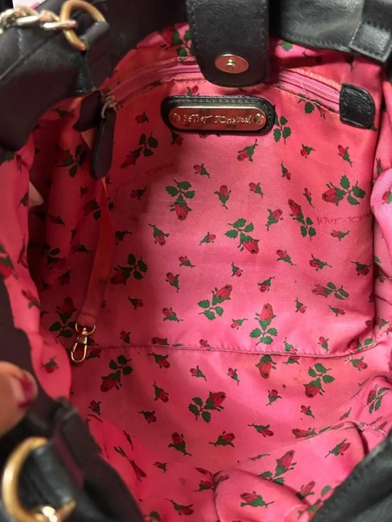 Betsey Johnson bag bundle - Picture 8 of 14